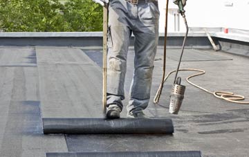 flat roof replacement Ossett Spa, West Yorkshire