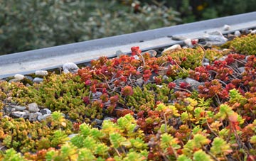the cost of Ossett Spa green roof installation