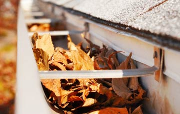 Ossett Spa gutter cleaning companies