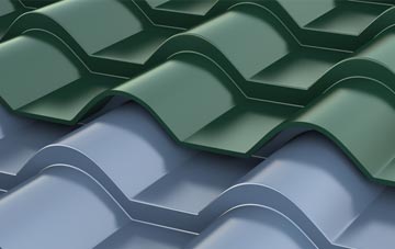 who should consider Ossett Spa plastic roofs