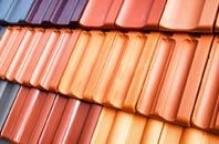 find rated Ossett Spa clay roofing companies